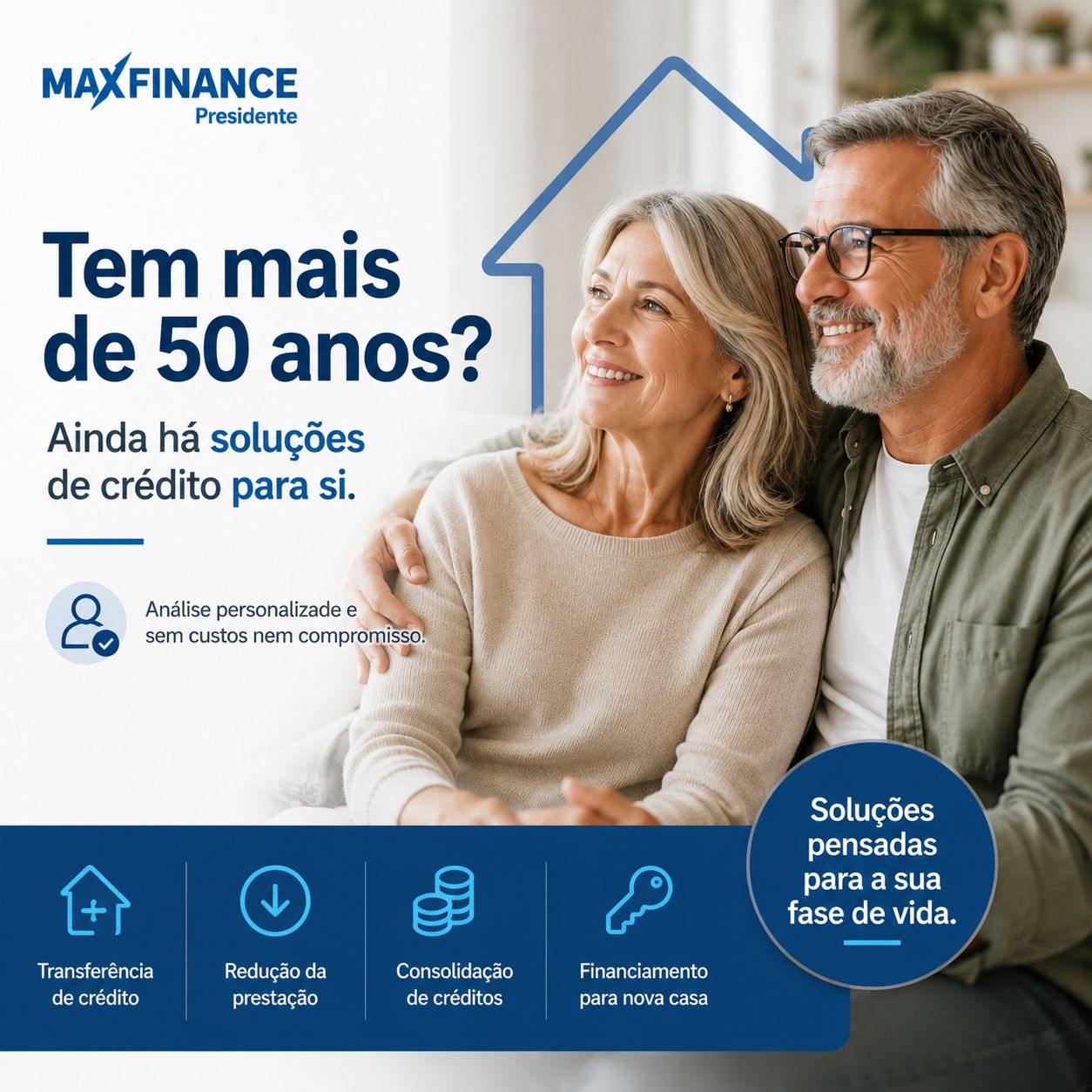 Soluções de Crédito